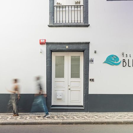 Hostel Island Bliss Ponta Delgada Exterior foto