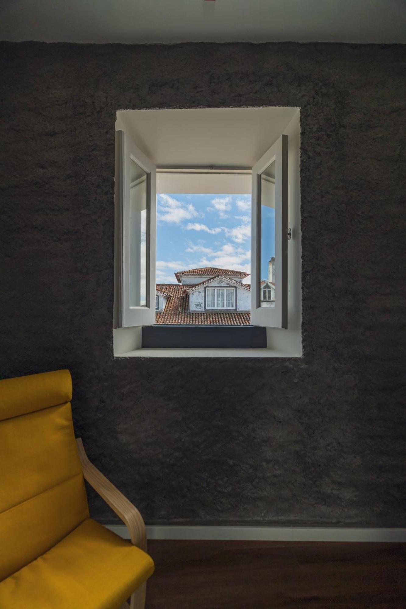 Hostel Island Bliss Ponta Delgada Exterior foto