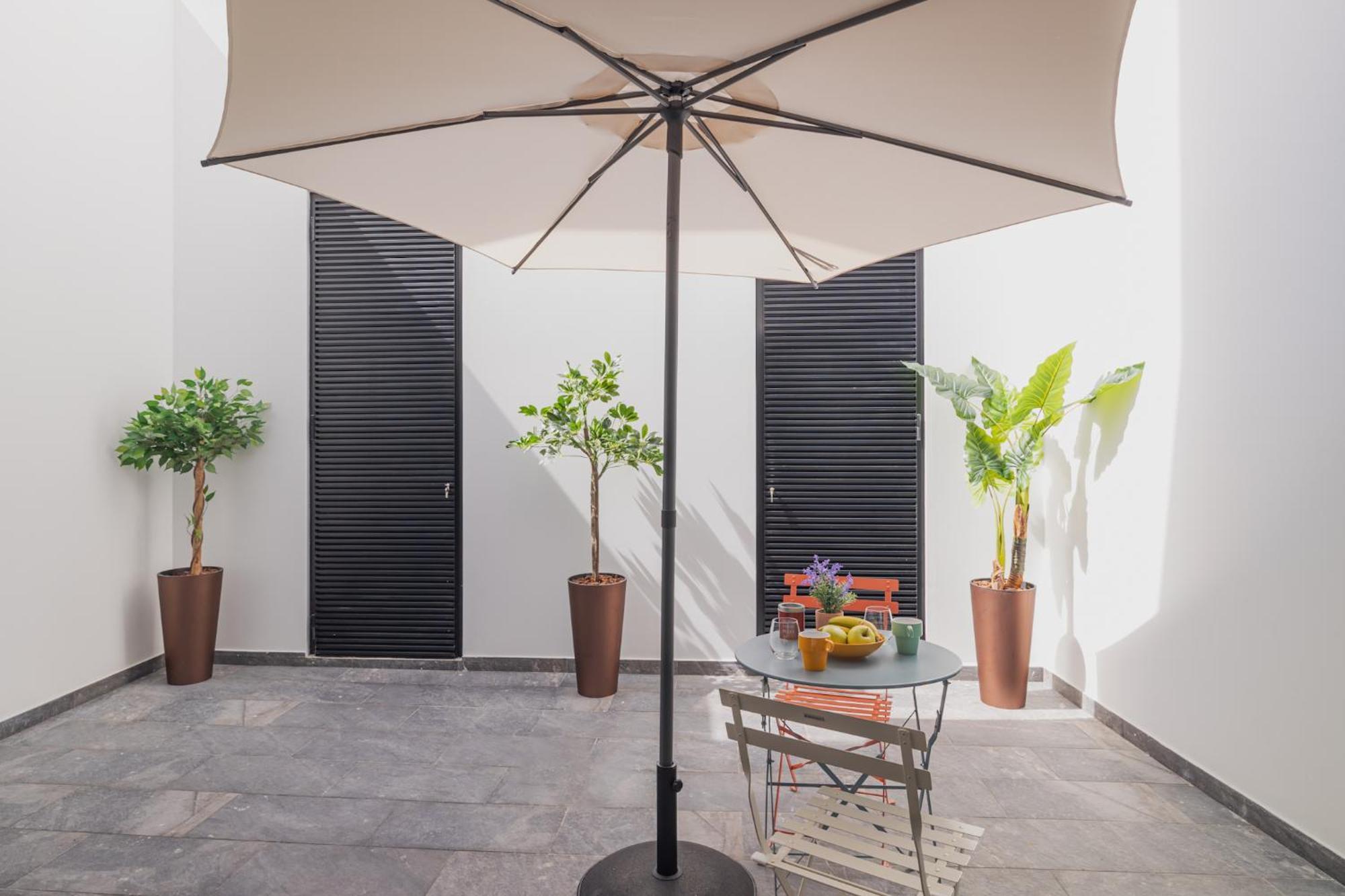Hostel Island Bliss Ponta Delgada Exterior foto